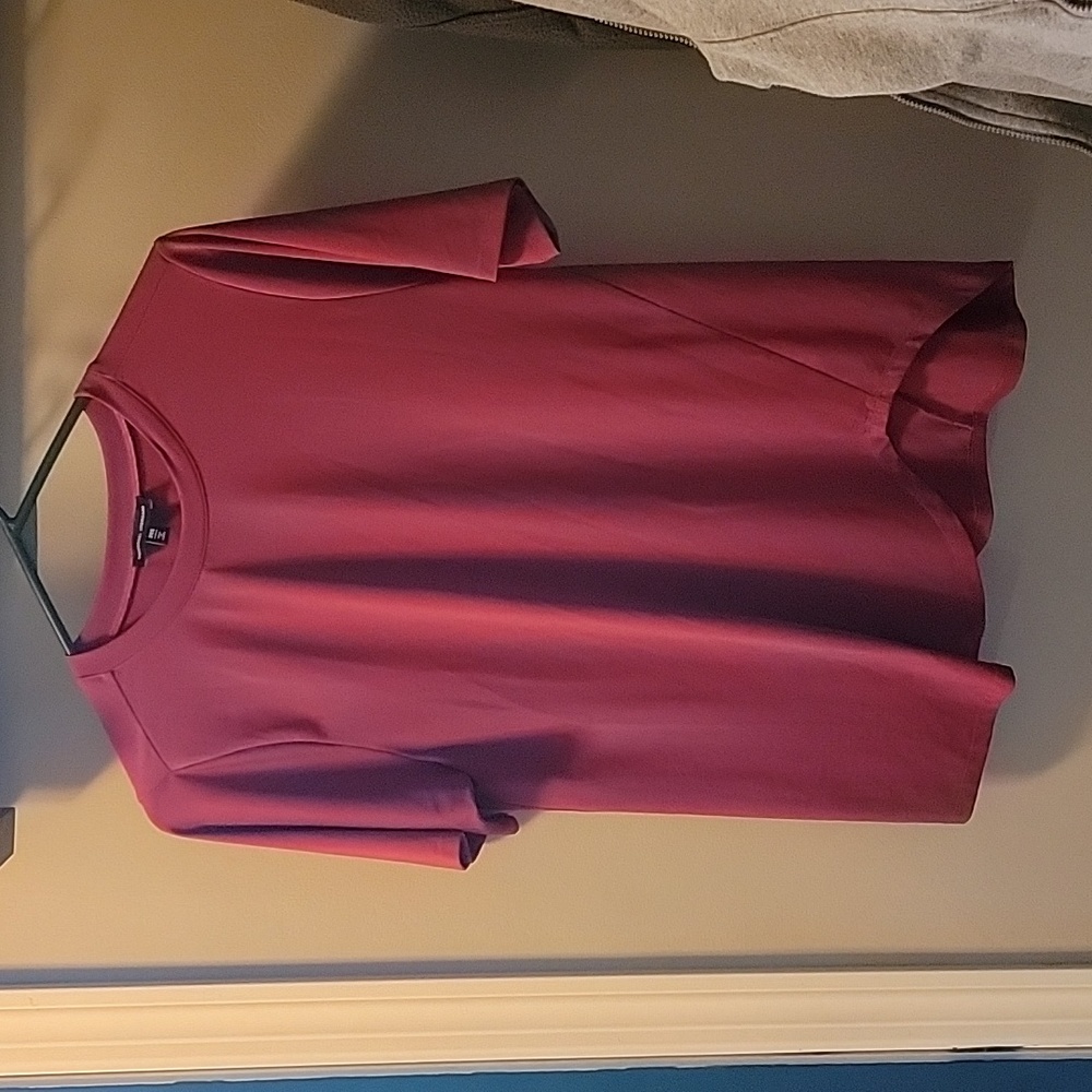 Universal Standard asymmetrical top